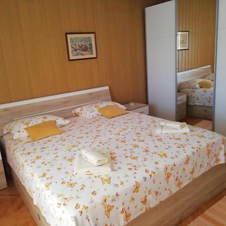 Apartments Ivona Лумбарда Номер фото