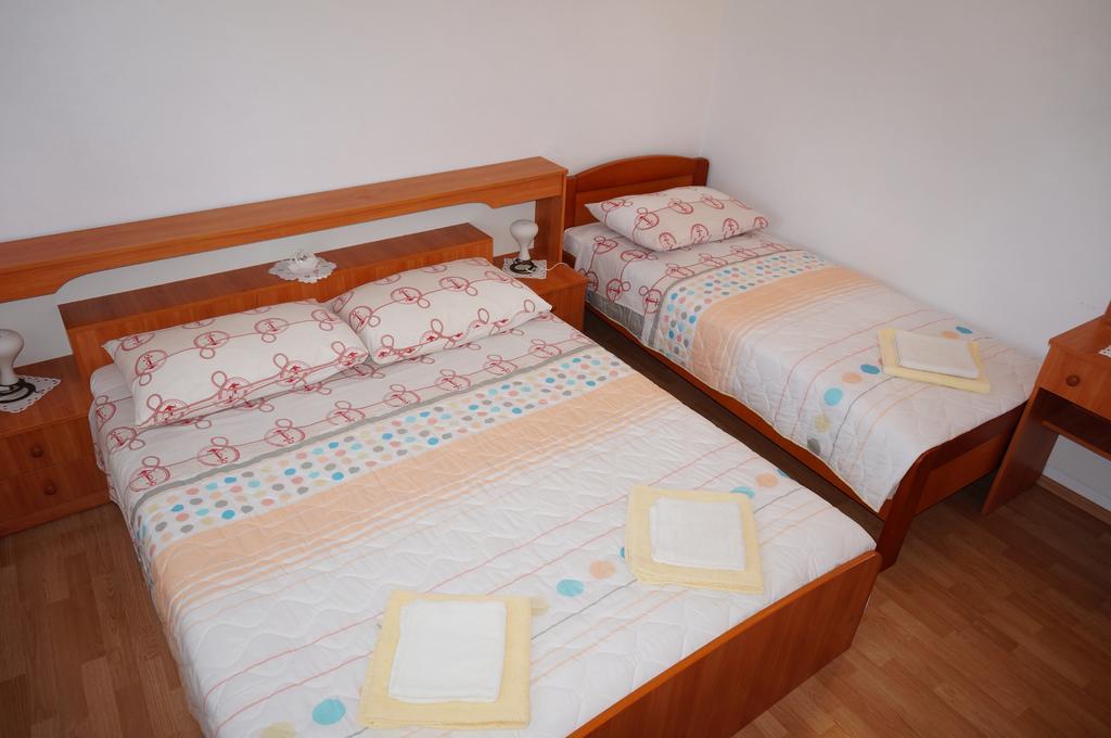 Apartments Ivona Лумбарда Номер фото