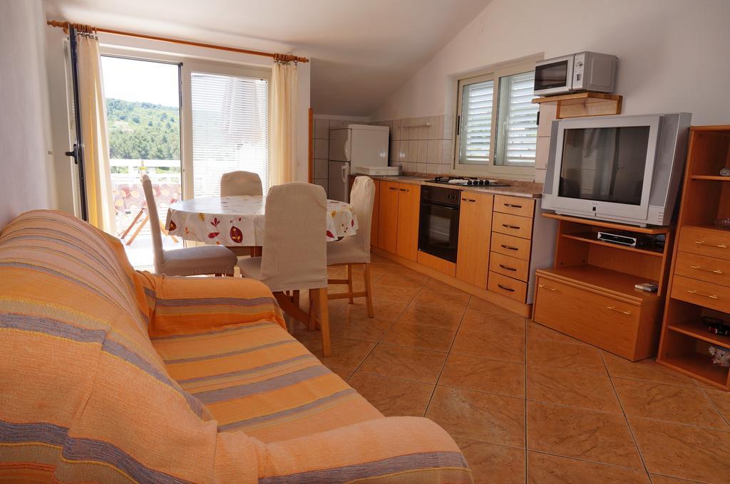 Apartments Ivona Лумбарда Номер фото