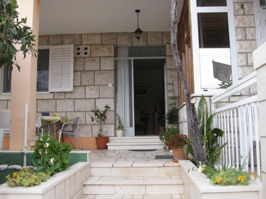 Apartments Ivona Лумбарда Номер фото