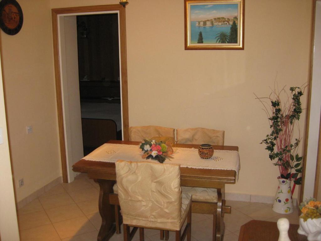 Apartments Ivona Лумбарда Номер фото