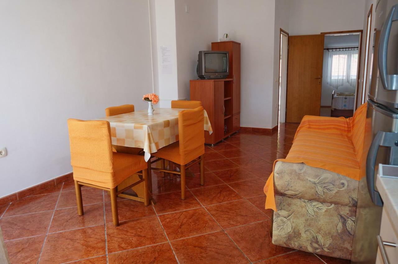 Apartments Ivona Лумбарда Номер фото