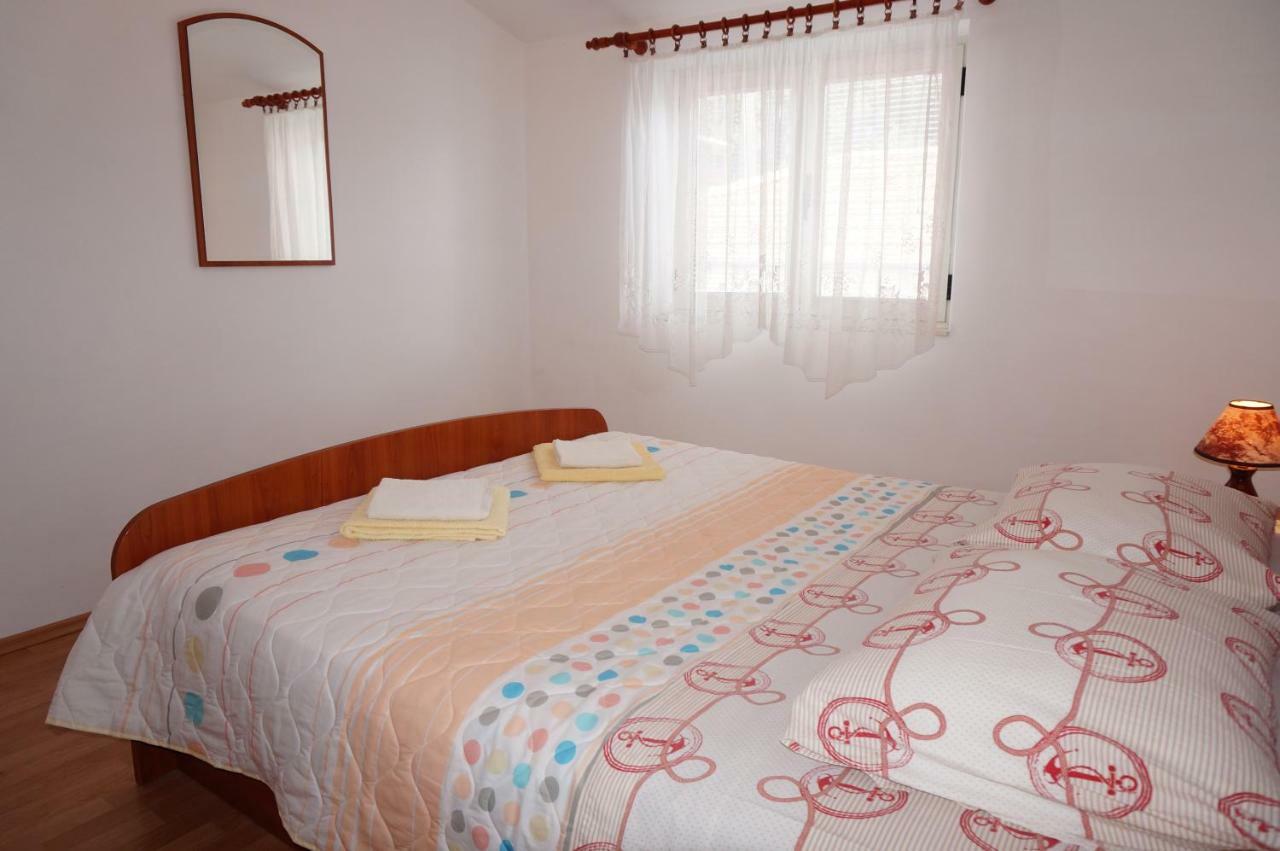 Apartments Ivona Лумбарда Номер фото
