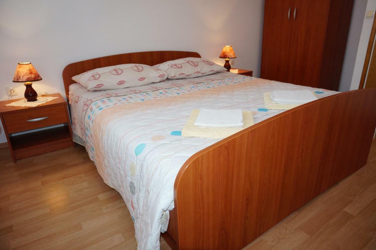 Apartments Ivona Лумбарда Номер фото